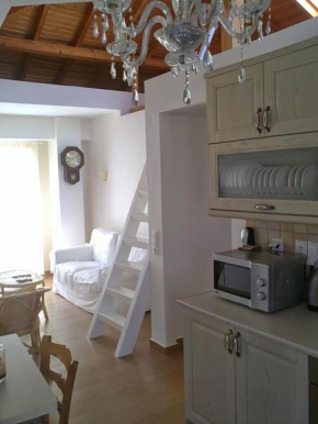 Boutique house at the Central Square of Pythagorio